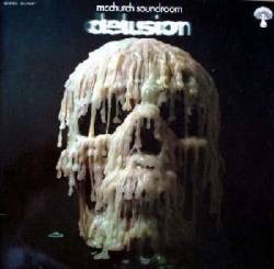 McChurch Soundroom : Delusion